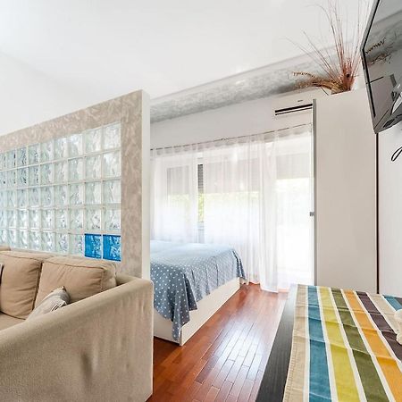Apartament St. Peter - Loft At 50M From Metro Zewnętrze zdjęcie
