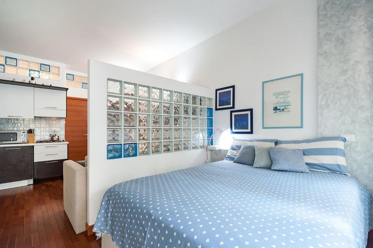 Apartament St. Peter - Loft At 50M From Metro Zewnętrze zdjęcie