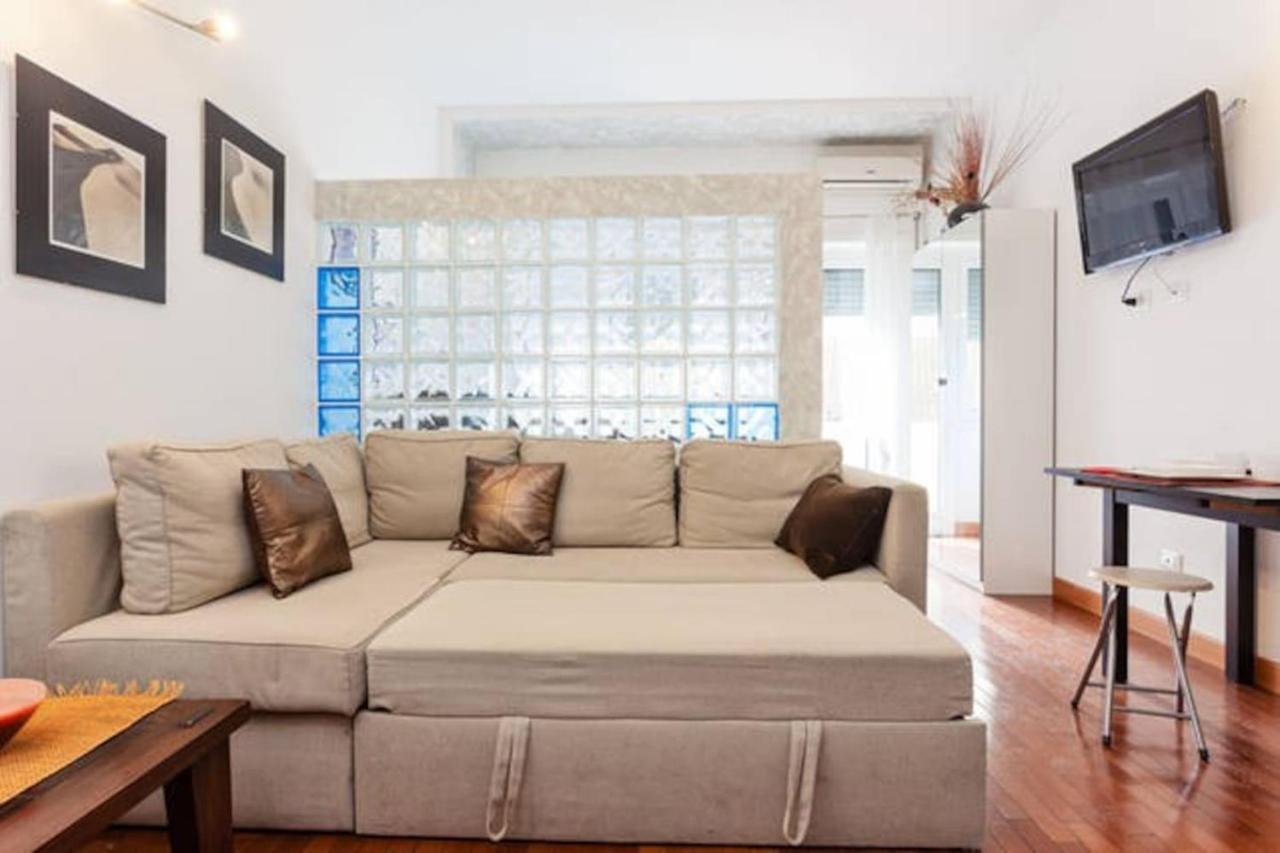 Apartament St. Peter - Loft At 50M From Metro Zewnętrze zdjęcie