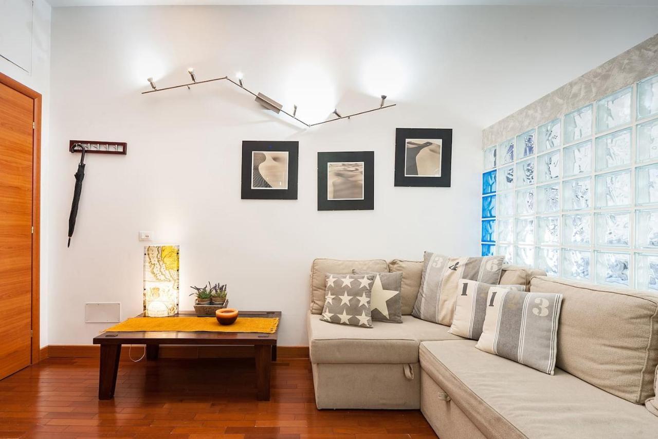 Apartament St. Peter - Loft At 50M From Metro Zewnętrze zdjęcie