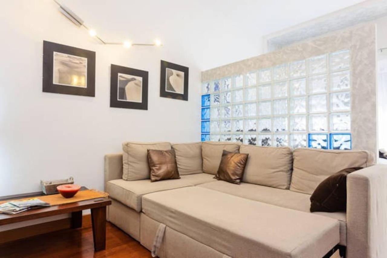 Apartament St. Peter - Loft At 50M From Metro Zewnętrze zdjęcie